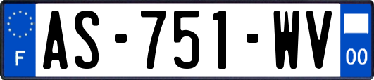 AS-751-WV