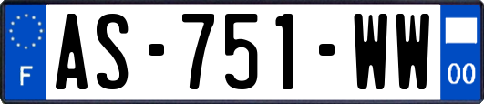 AS-751-WW