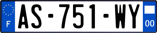 AS-751-WY