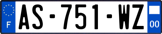 AS-751-WZ