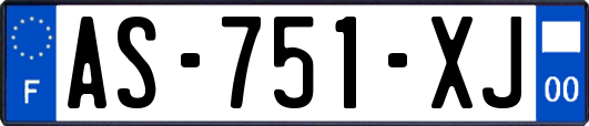 AS-751-XJ