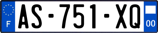 AS-751-XQ