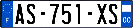 AS-751-XS