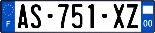 AS-751-XZ