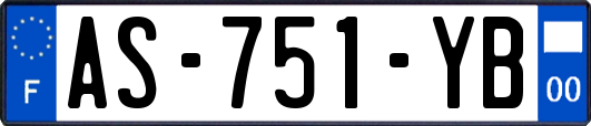 AS-751-YB