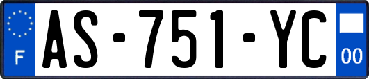 AS-751-YC