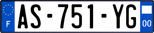 AS-751-YG