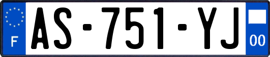 AS-751-YJ