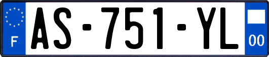 AS-751-YL