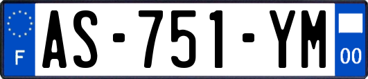 AS-751-YM