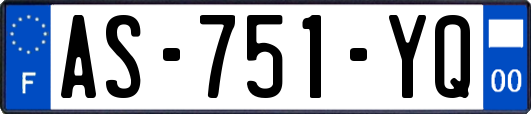 AS-751-YQ