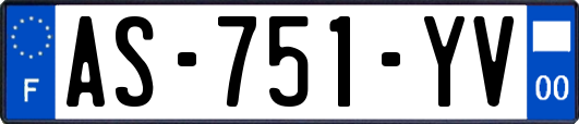 AS-751-YV