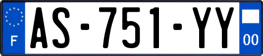 AS-751-YY