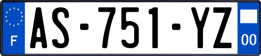 AS-751-YZ