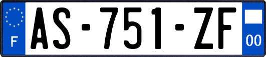 AS-751-ZF
