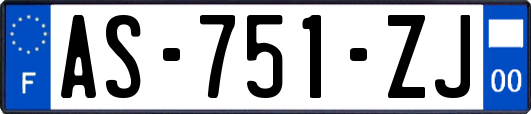 AS-751-ZJ