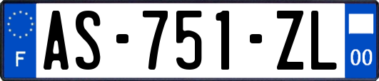 AS-751-ZL