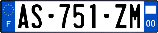 AS-751-ZM