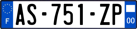 AS-751-ZP