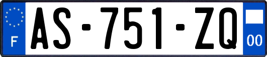 AS-751-ZQ