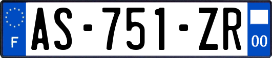 AS-751-ZR