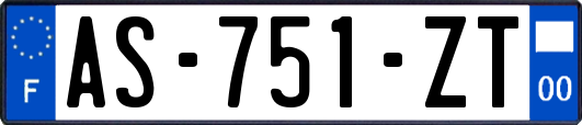 AS-751-ZT