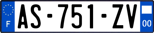 AS-751-ZV