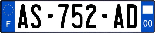 AS-752-AD