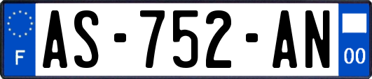 AS-752-AN