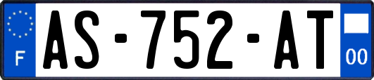 AS-752-AT