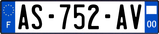 AS-752-AV