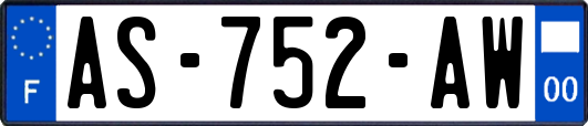 AS-752-AW