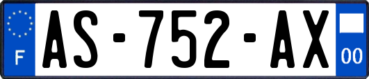 AS-752-AX