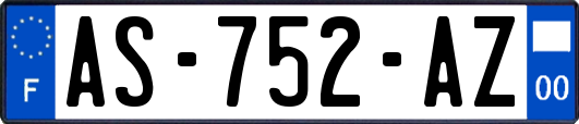 AS-752-AZ