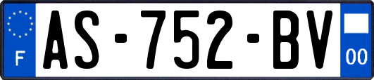 AS-752-BV