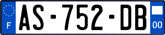 AS-752-DB