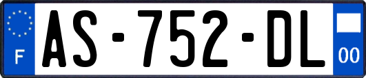 AS-752-DL