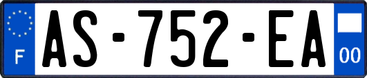 AS-752-EA
