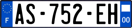 AS-752-EH