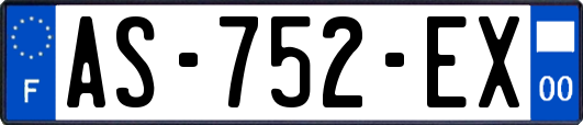 AS-752-EX