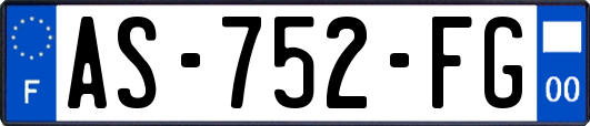 AS-752-FG