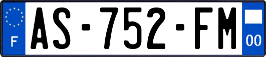 AS-752-FM