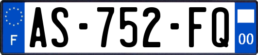 AS-752-FQ