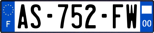 AS-752-FW