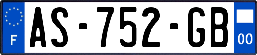 AS-752-GB
