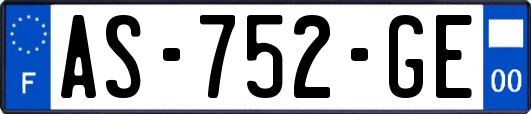 AS-752-GE