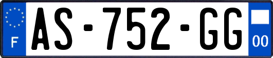 AS-752-GG
