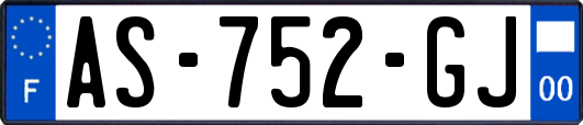 AS-752-GJ