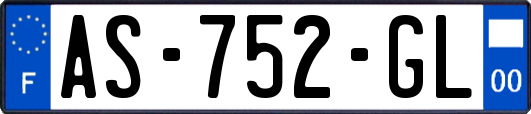 AS-752-GL