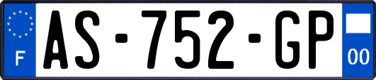 AS-752-GP